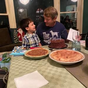 Meet your Posher, John